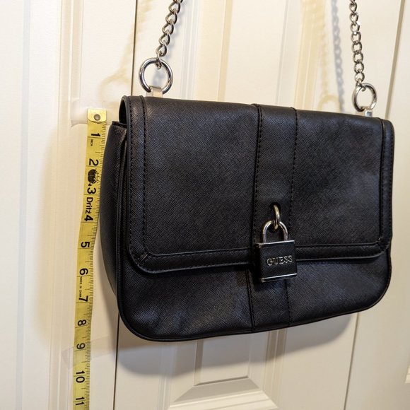 Guess Shoulder Bag - never used - Picture 7 of 8